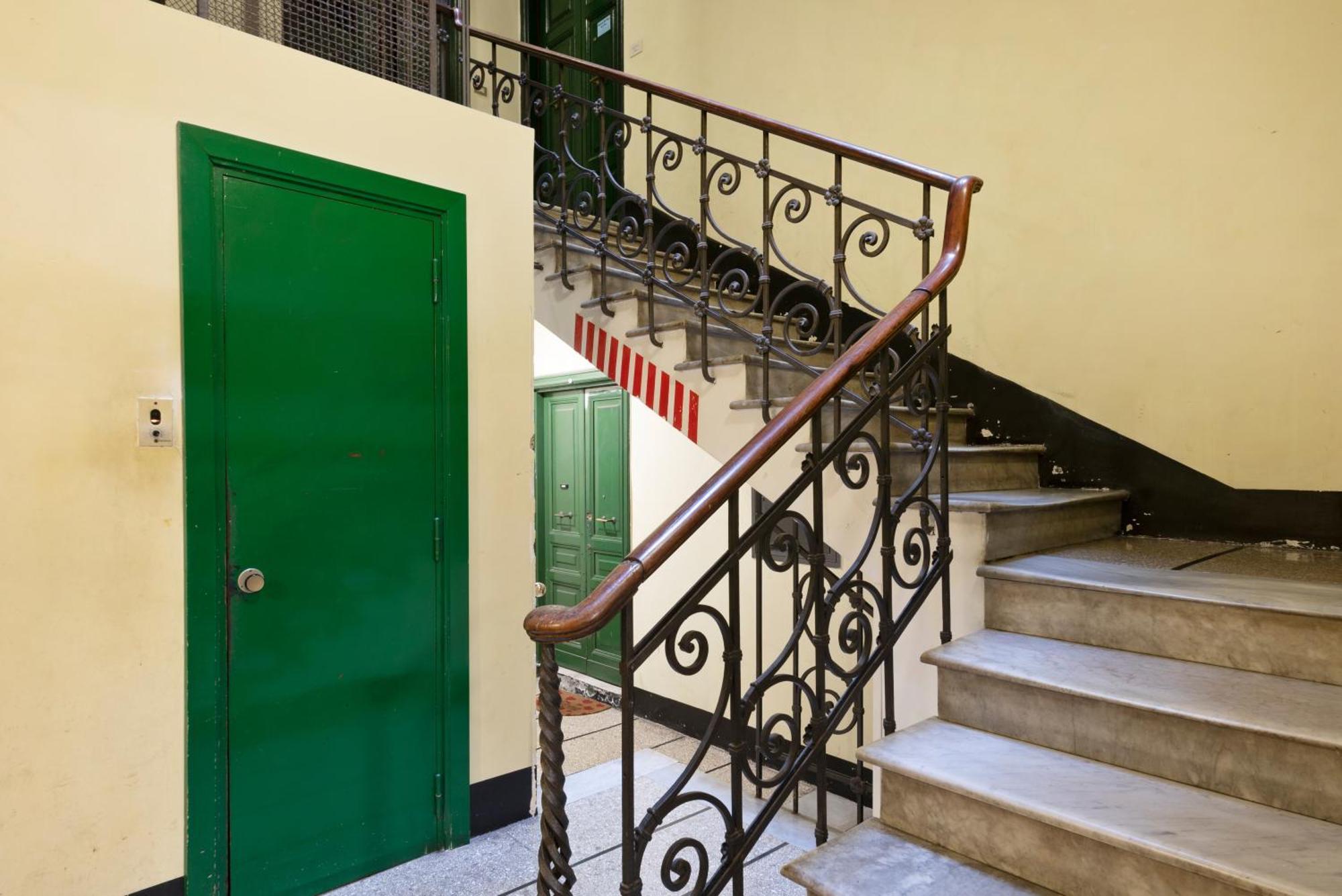 Family Apartment Vatican * Roma