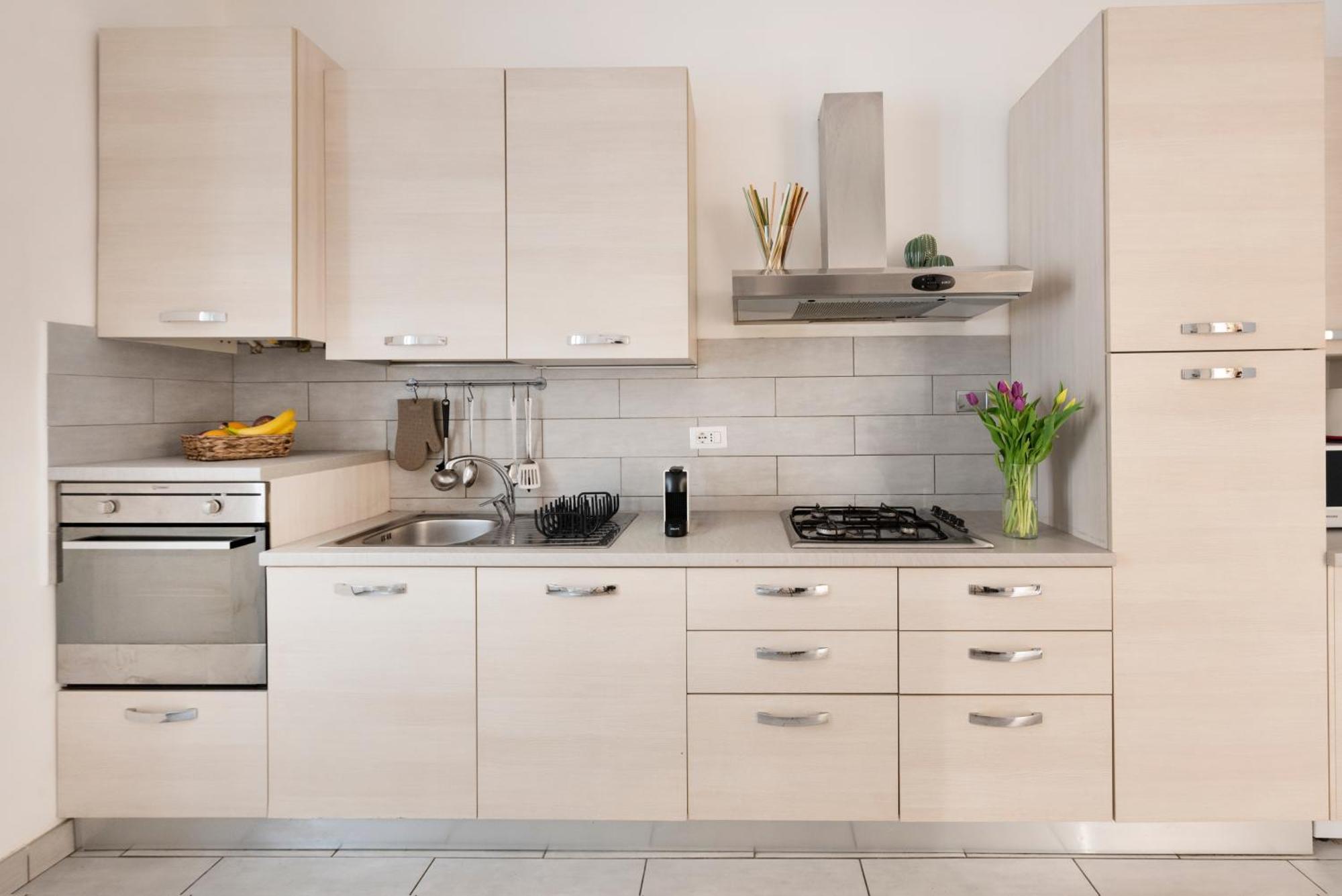 Apartamento Family Apartment Vatican *
