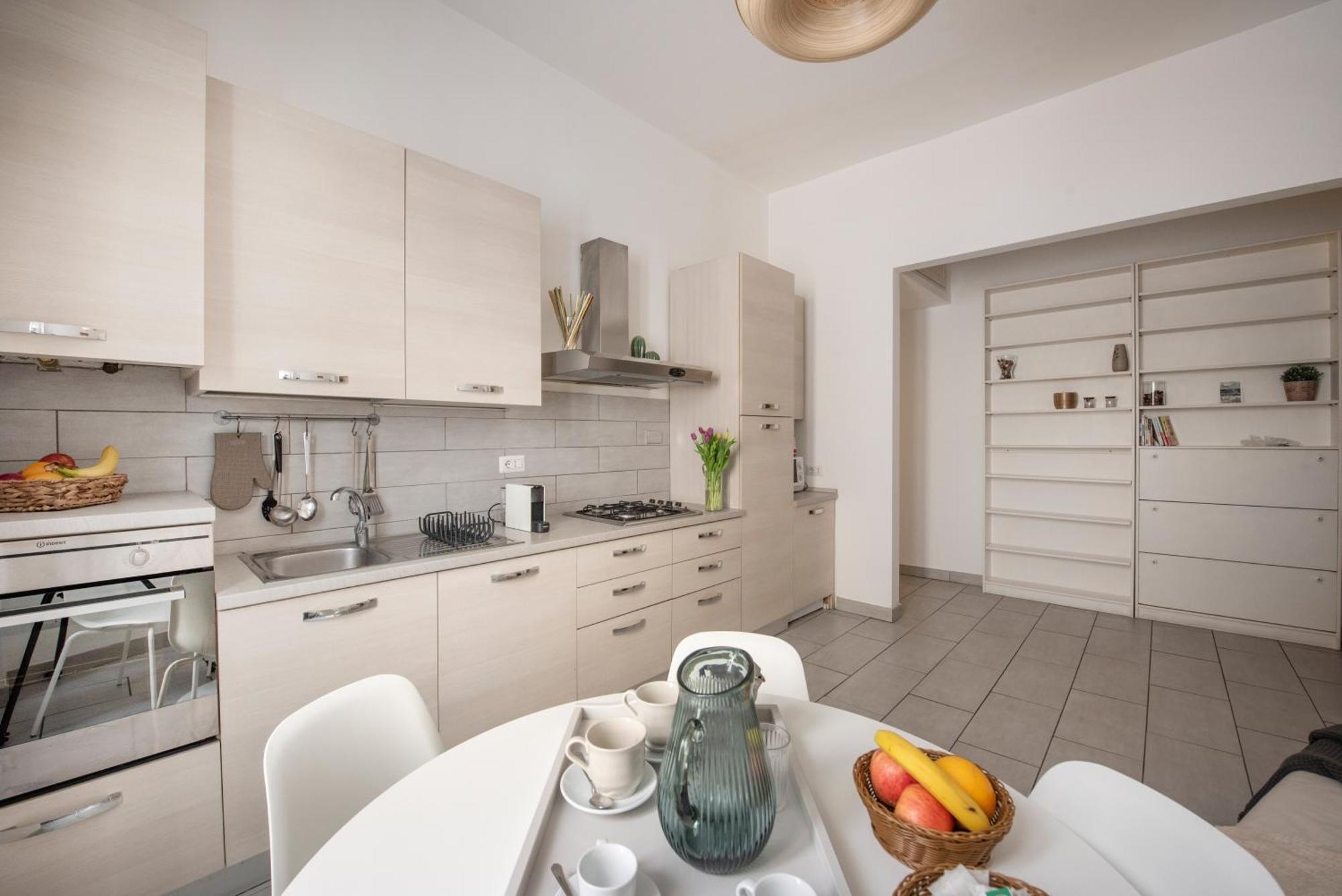Family Apartment Vatican Roma