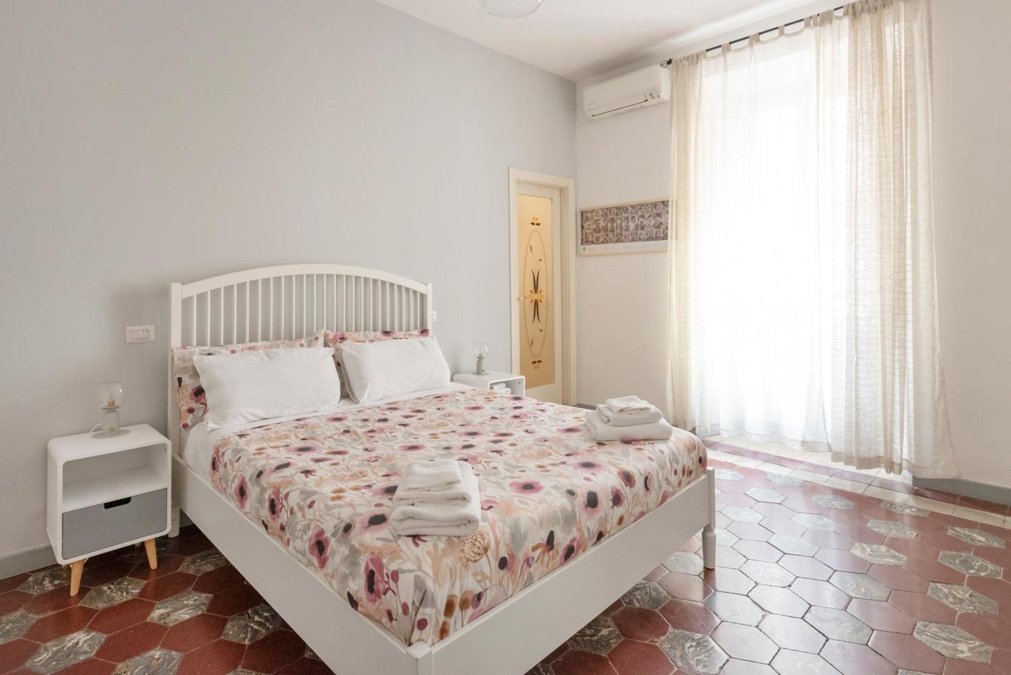 Family Apartment Vatican Apartamento